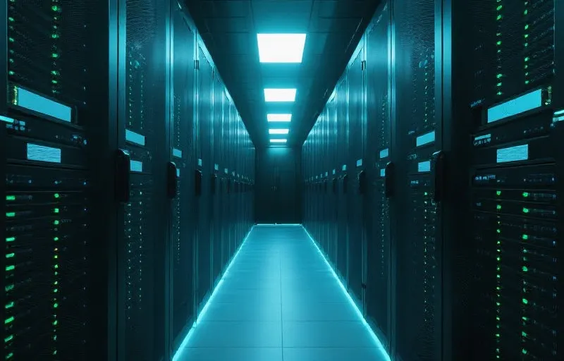 Server Infrastructure